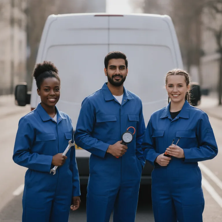 gas boiler repair Waipahu